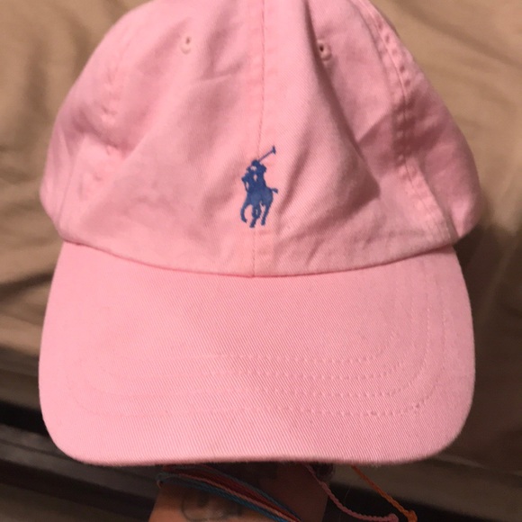 ralph lauren cap womens